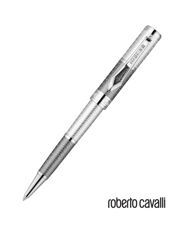 Roberto Cavalli Ballpoint Pen